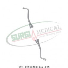 Amalgam Carvers